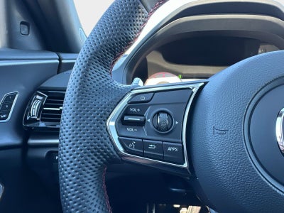 2026 Acura RDX w/A-Spec Package