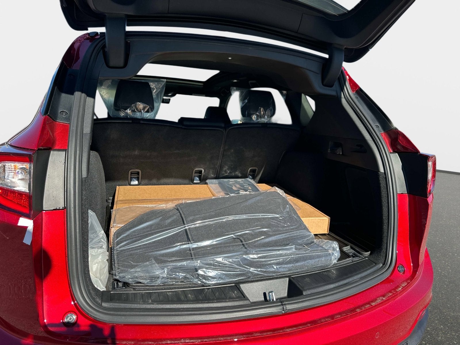 2026 Acura RDX w/A-Spec Package