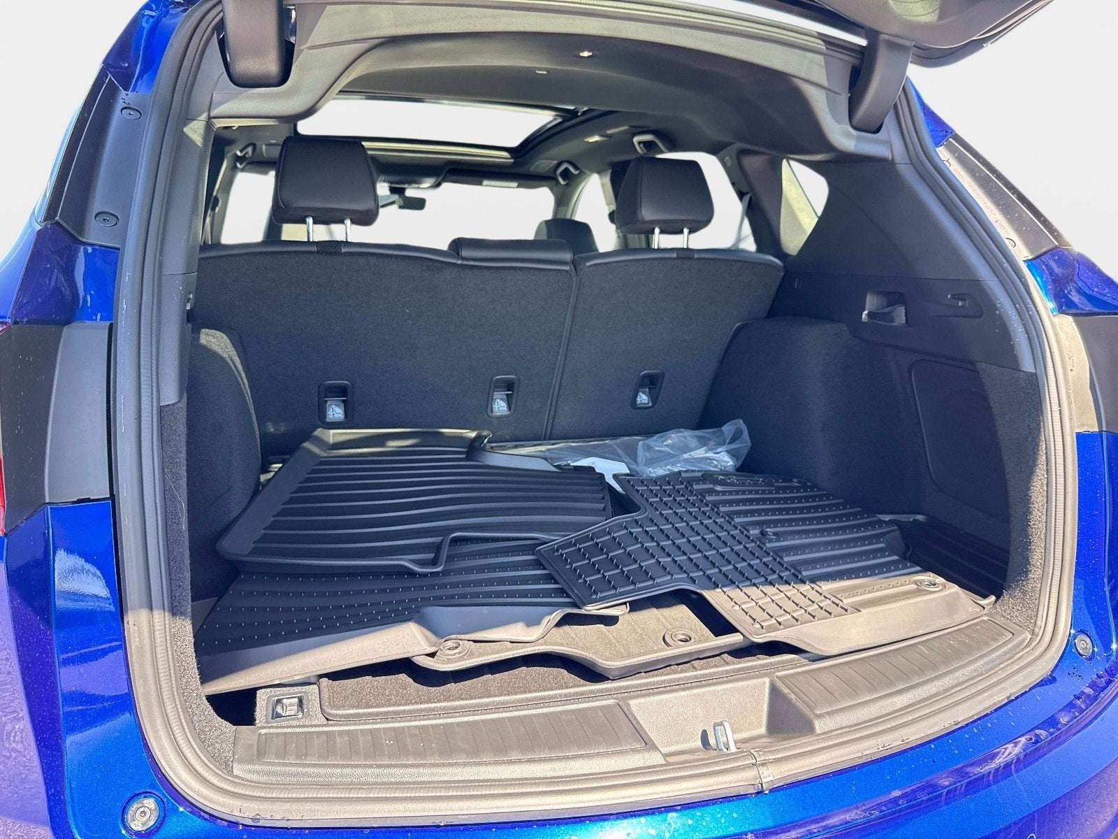 2026 Acura RDX w/A-Spec Package