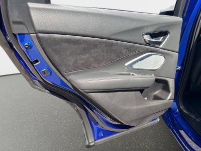 2026 Acura RDX w/A-Spec Package