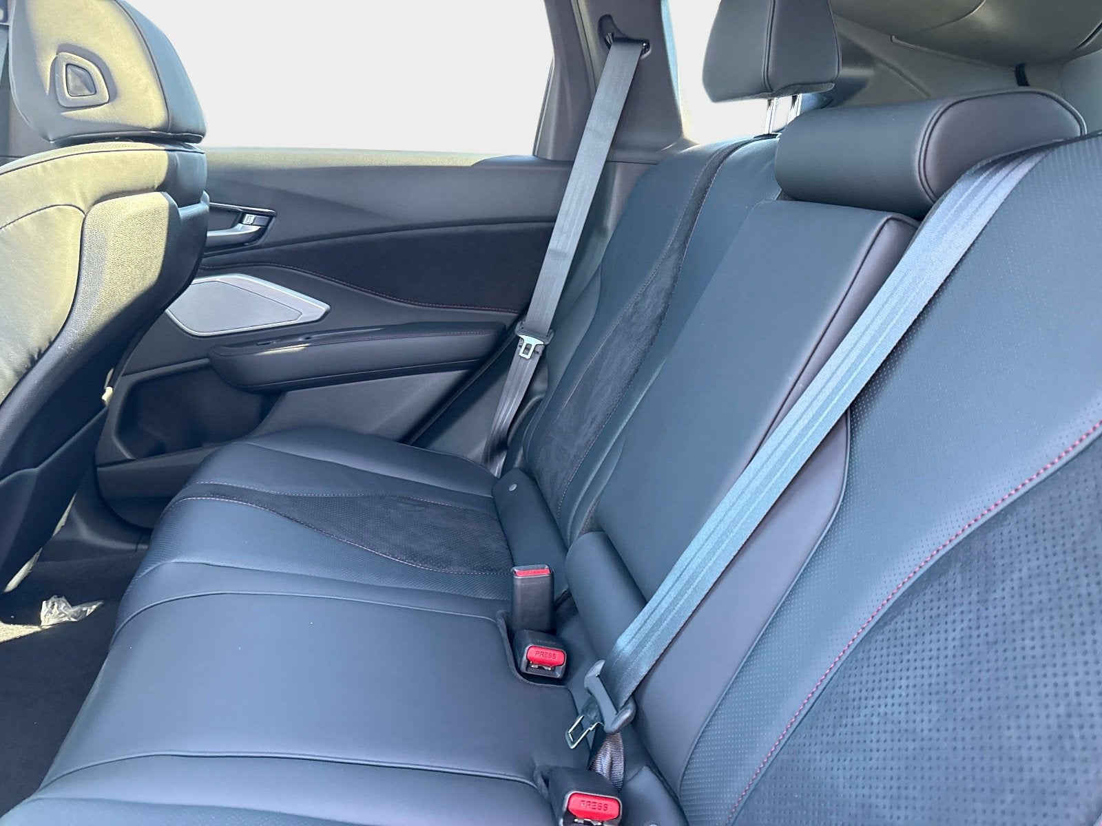 2026 Acura RDX w/A-Spec Package