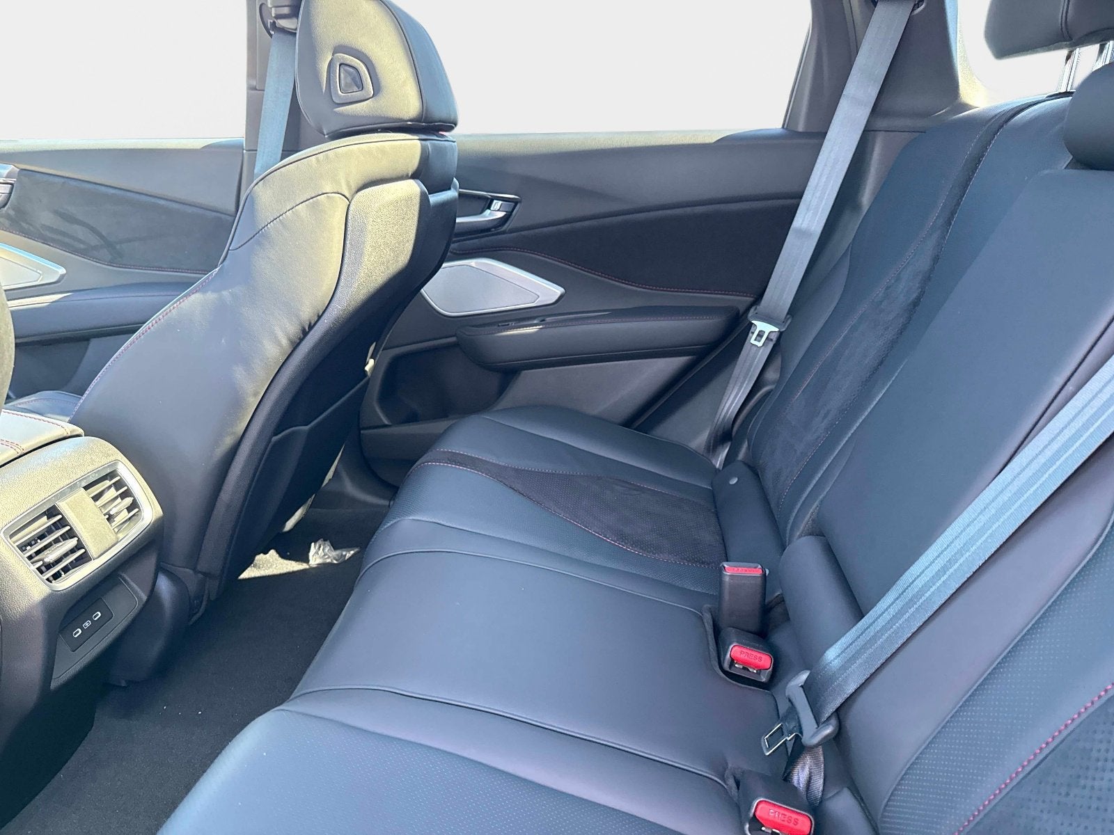 2026 Acura RDX w/A-Spec Package