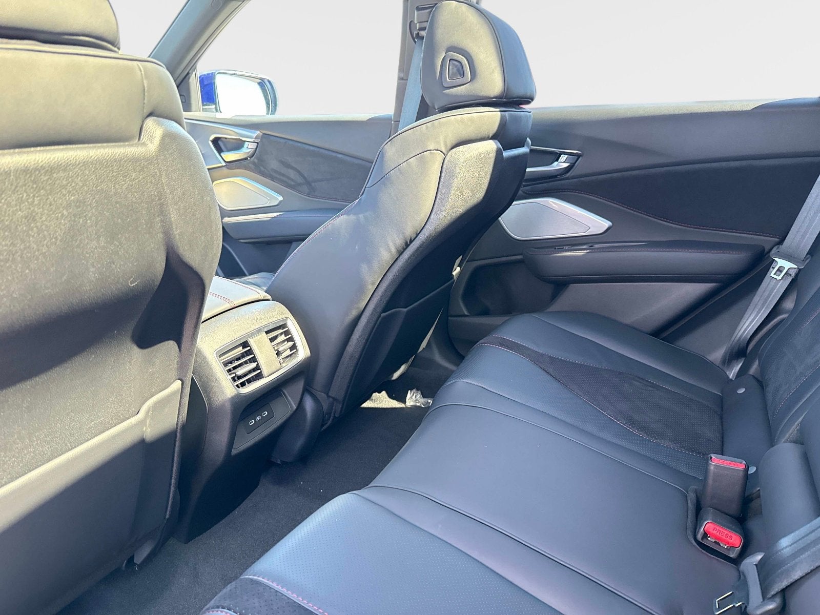 2026 Acura RDX w/A-Spec Package