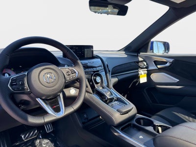 2026 Acura RDX w/A-Spec Package