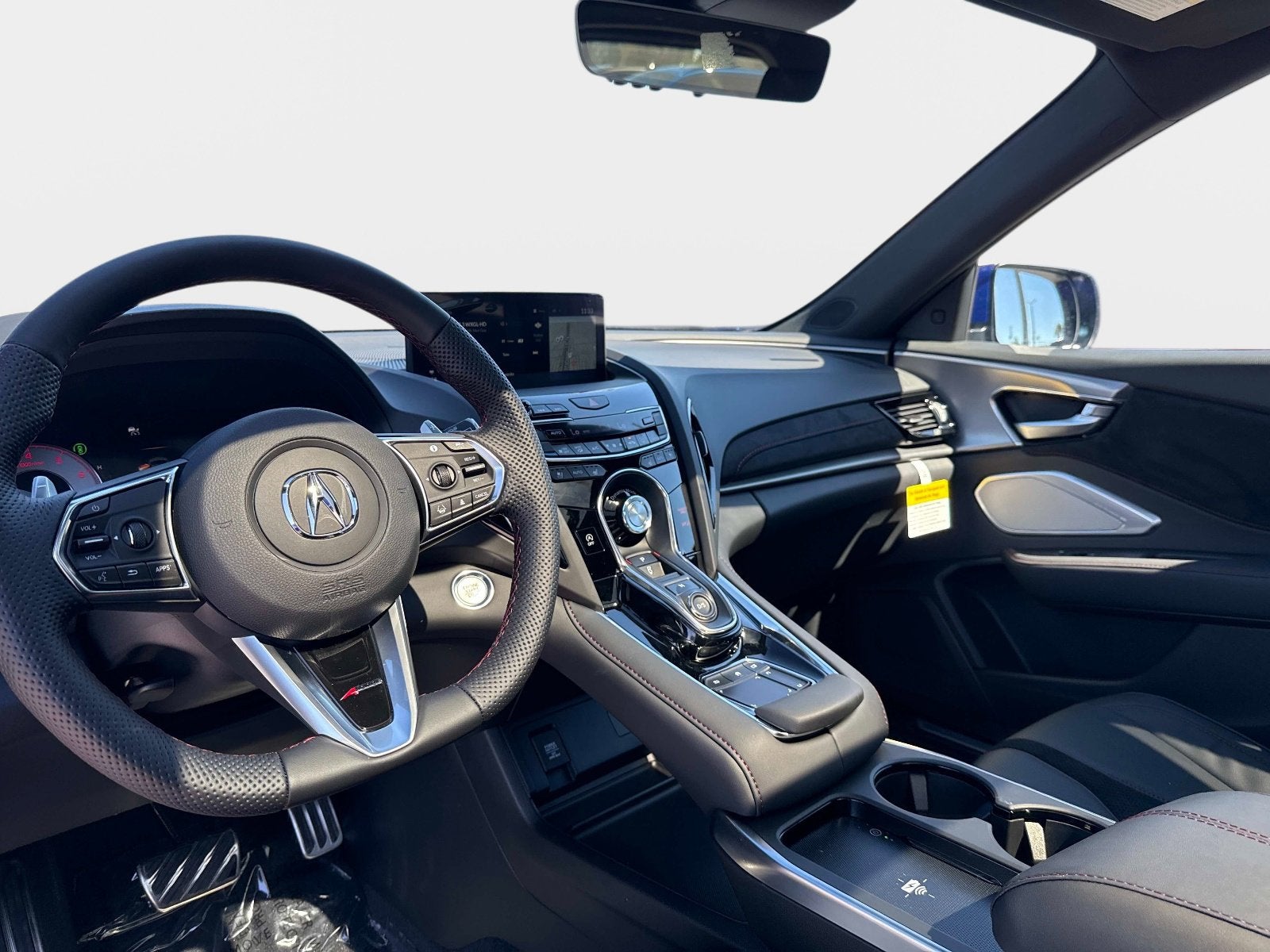 2026 Acura RDX w/A-Spec Package