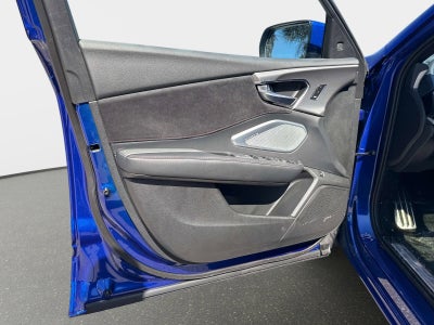 2026 Acura RDX w/A-Spec Package