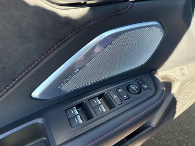 2026 Acura RDX w/A-Spec Package