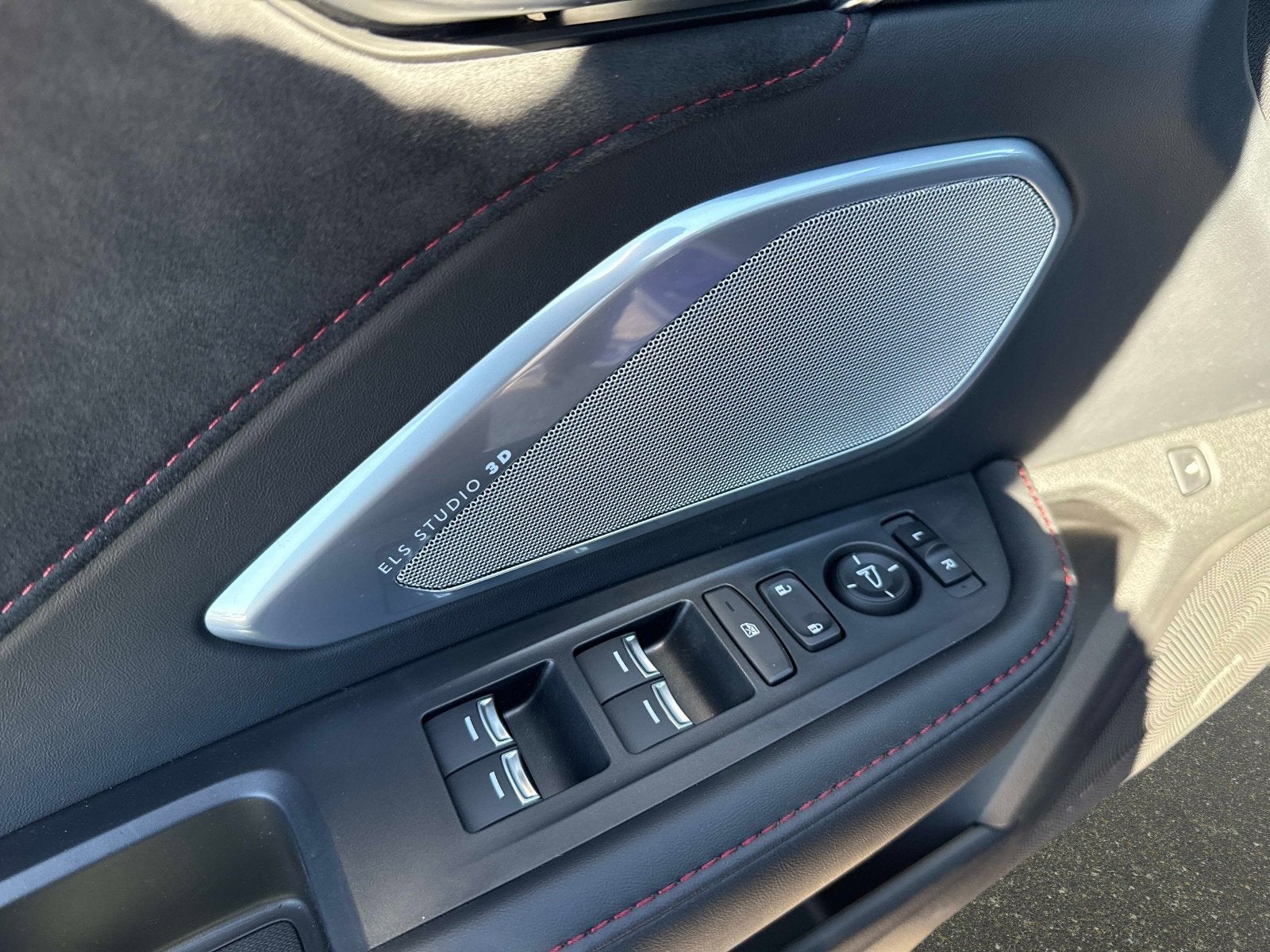 2026 Acura RDX w/A-Spec Package