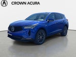 2026 Acura RDX w/A-Spec Package