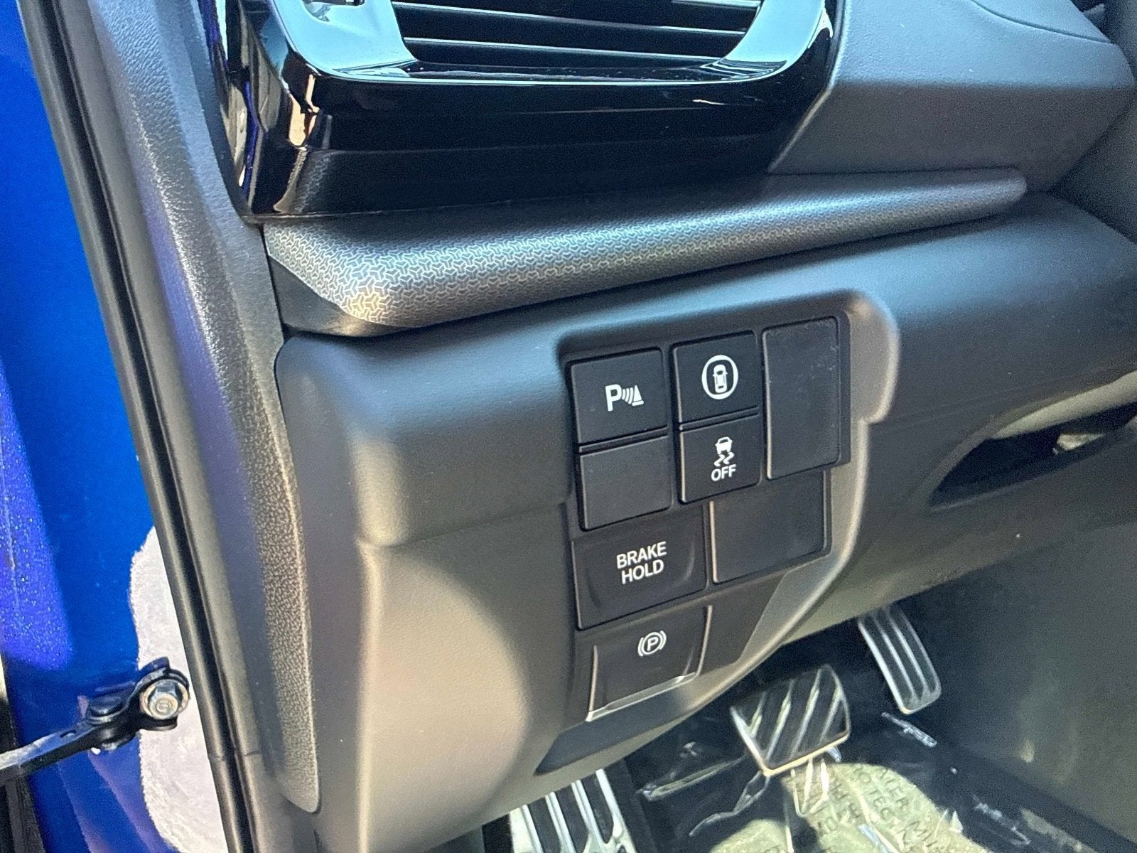 2026 Acura RDX w/A-Spec Package