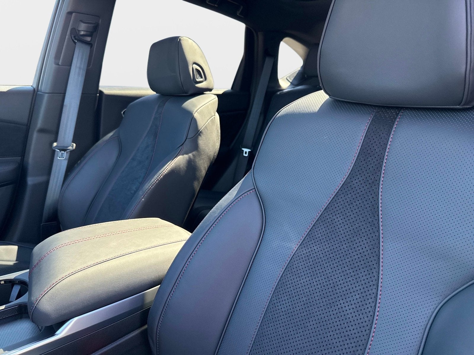 2026 Acura RDX w/A-Spec Package