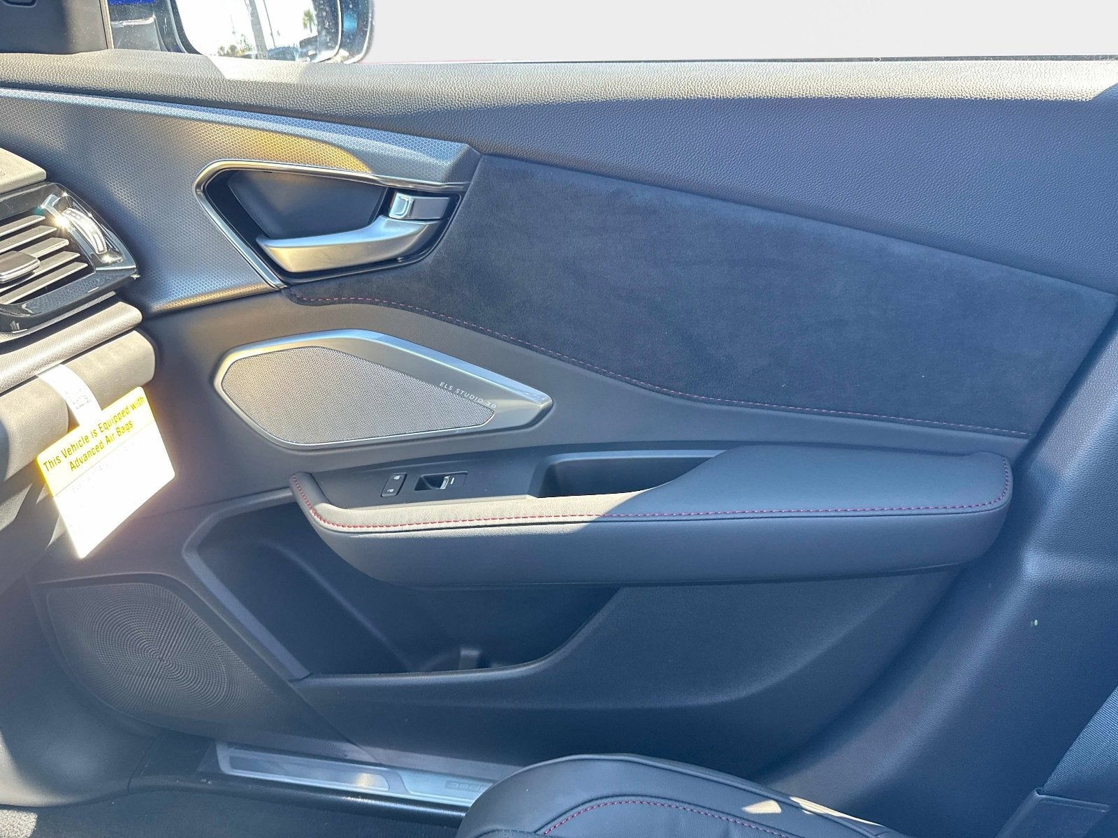 2026 Acura RDX w/A-Spec Package