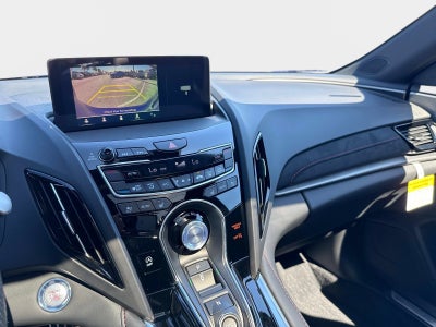 2026 Acura RDX w/A-Spec Package