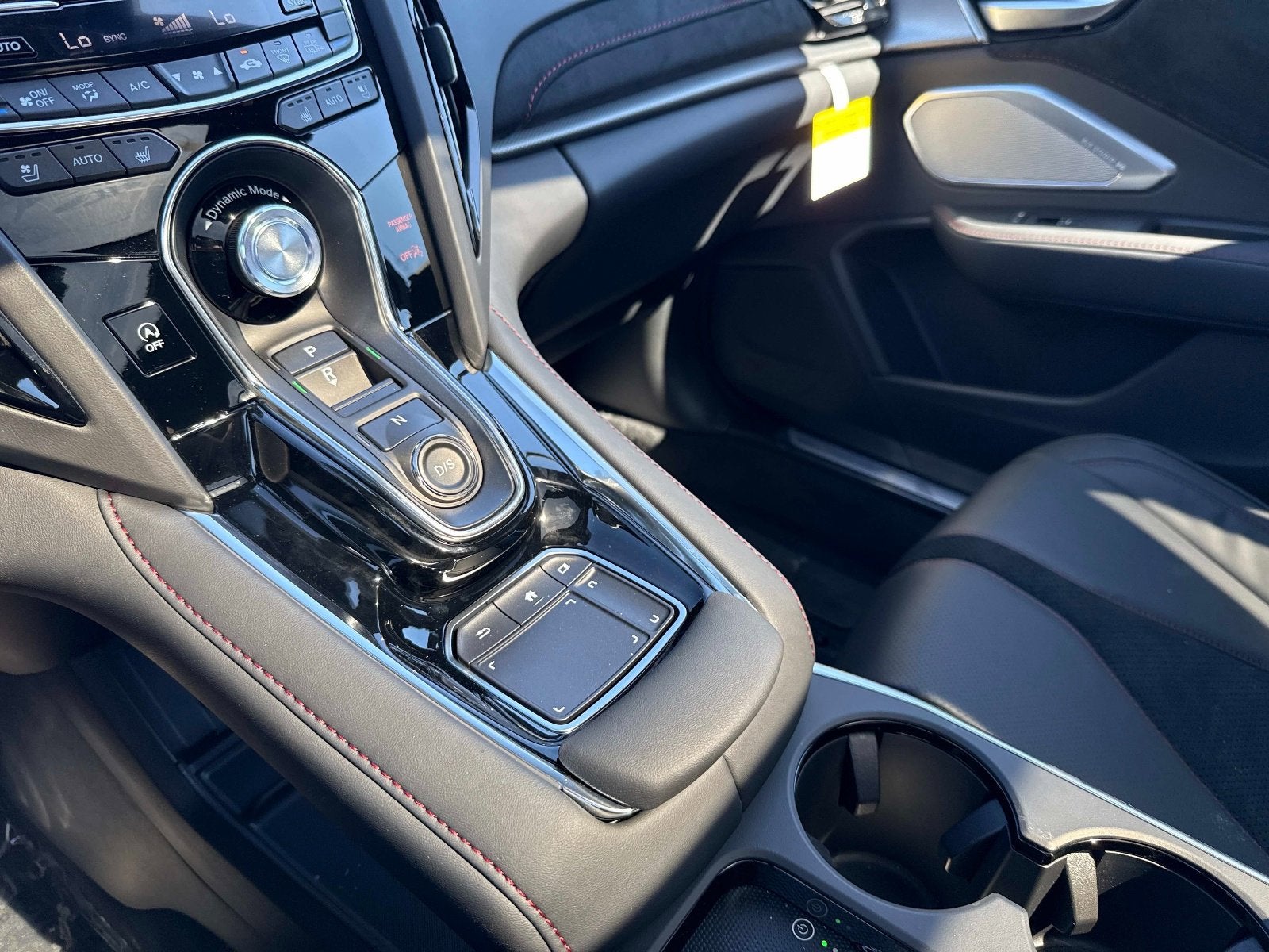 2026 Acura RDX w/A-Spec Package