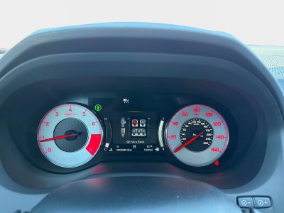 2026 Acura RDX w/A-Spec Package