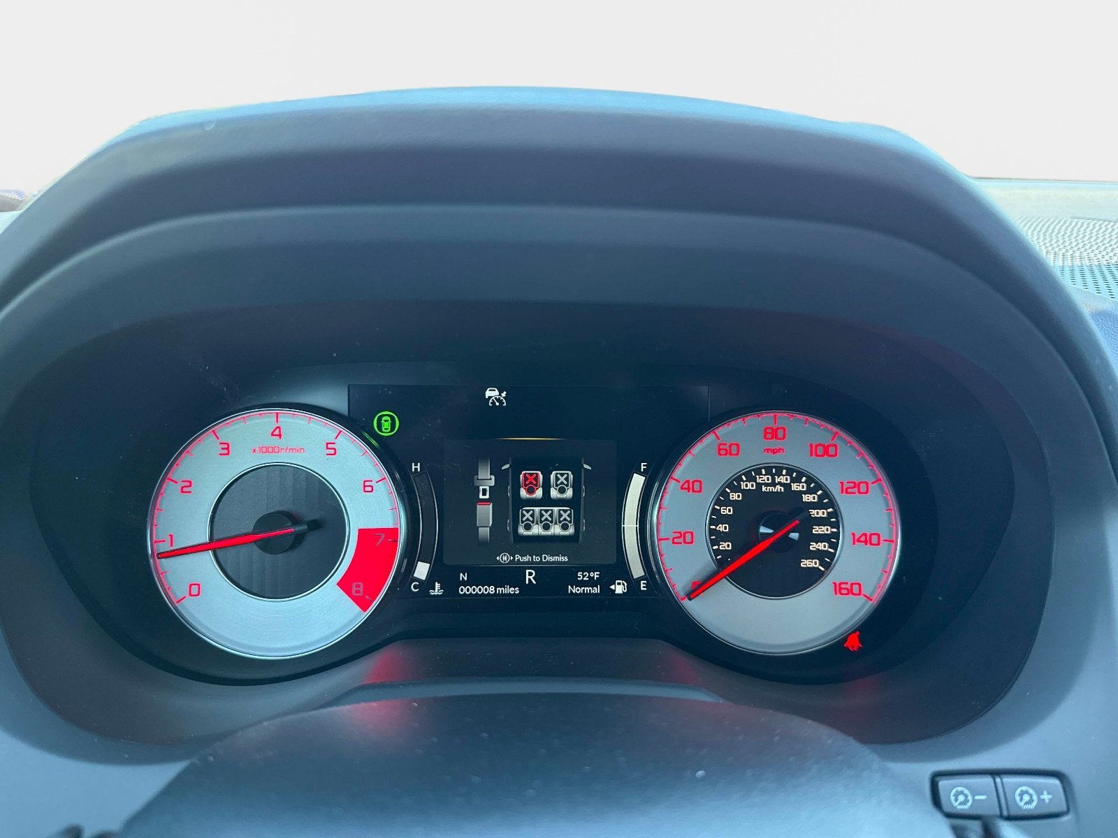 2026 Acura RDX w/A-Spec Package