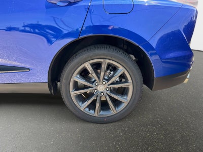 2026 Acura RDX w/A-Spec Package
