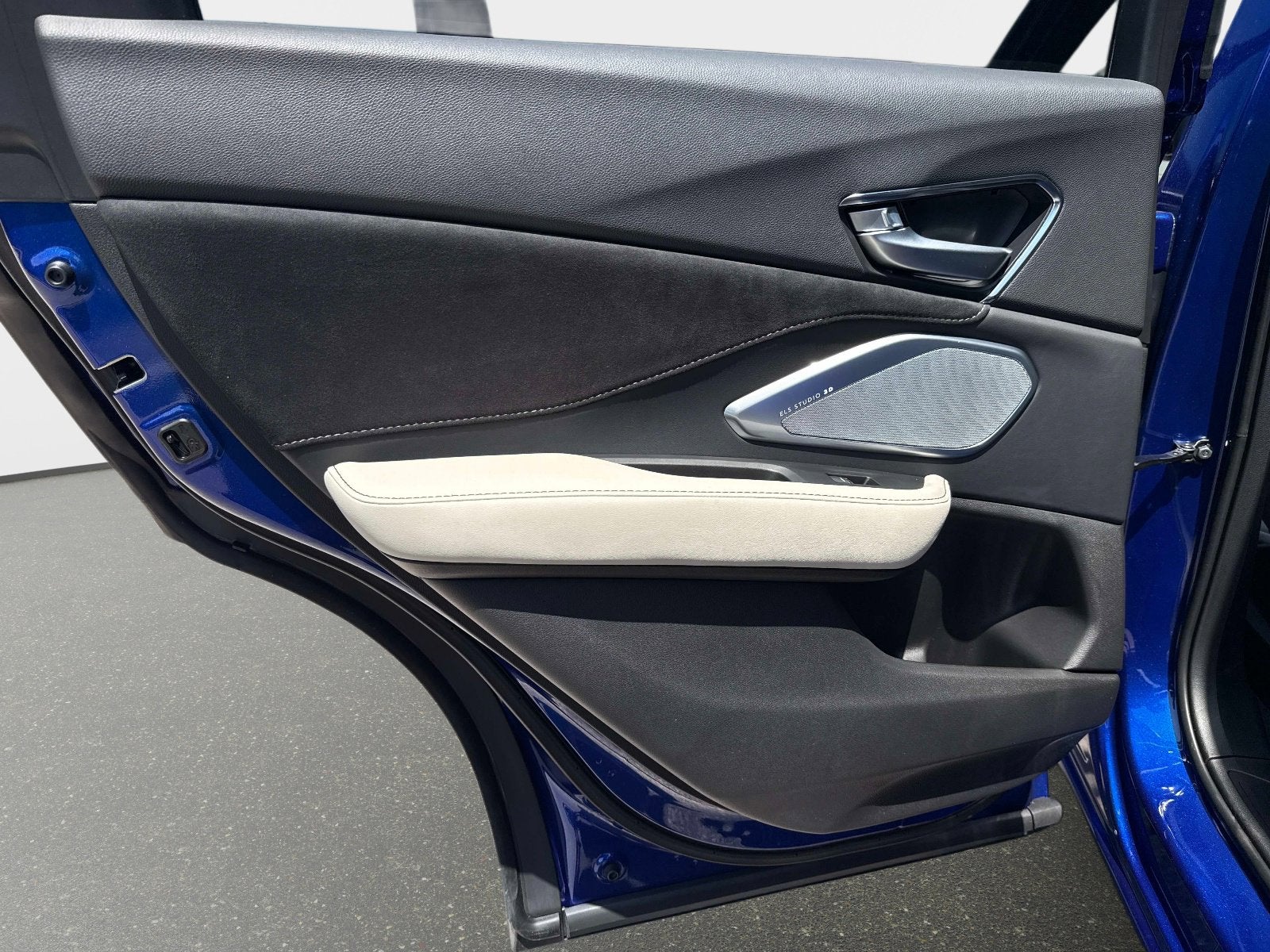 2026 Acura RDX w/A-Spec Package