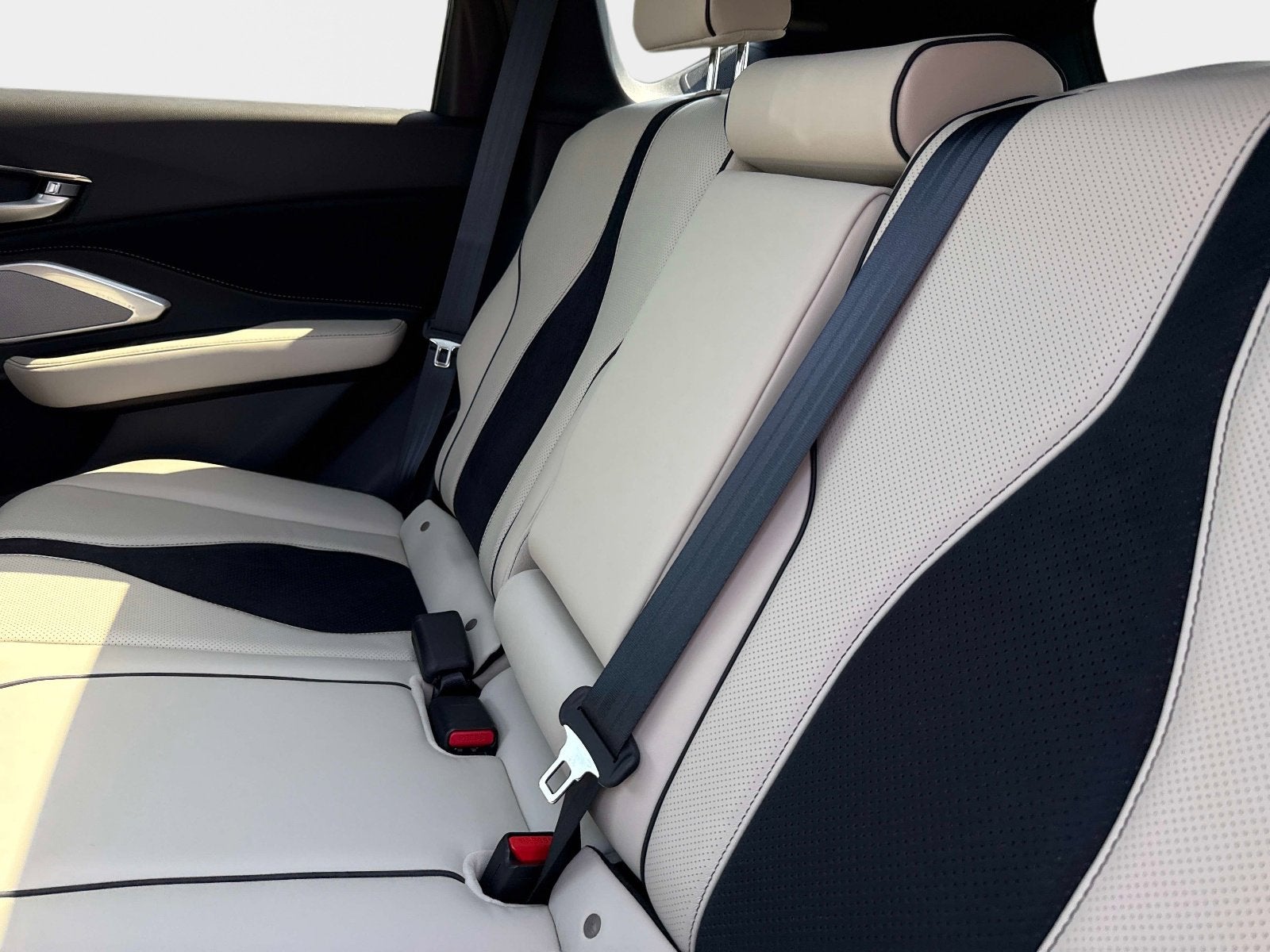 2026 Acura RDX w/A-Spec Package