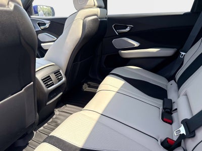 2026 Acura RDX w/A-Spec Package