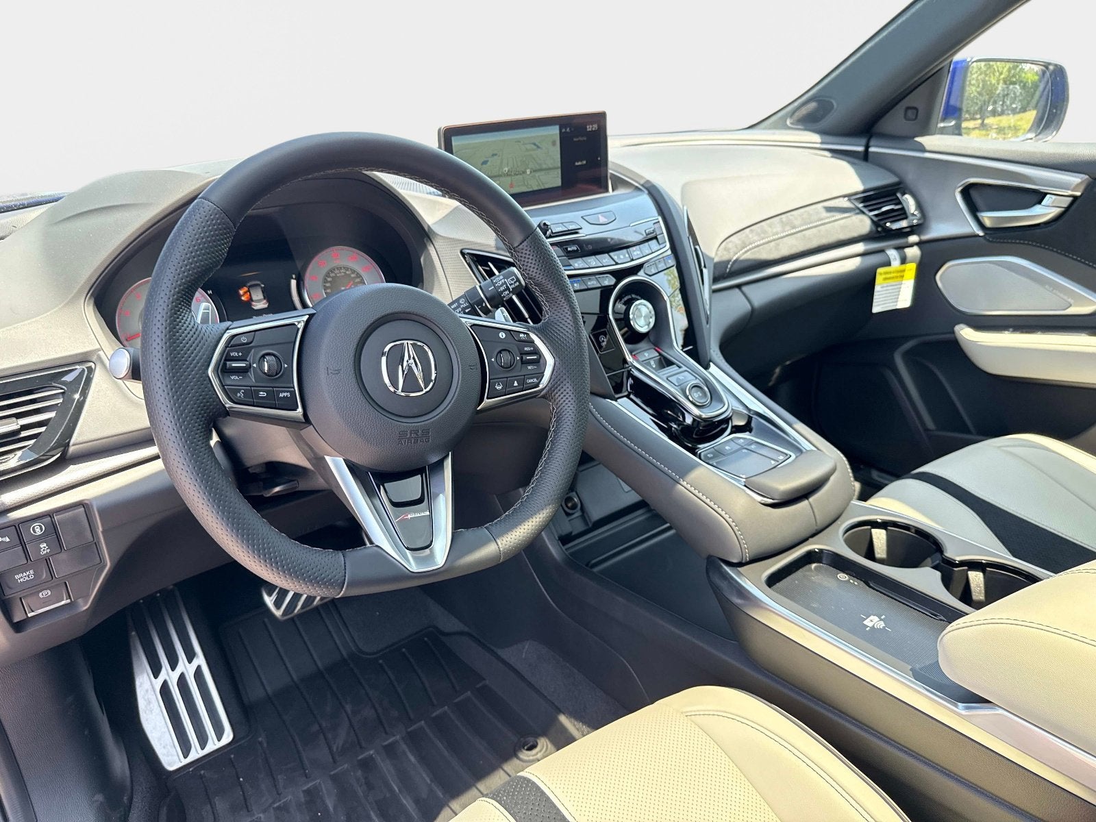 2026 Acura RDX w/A-Spec Package