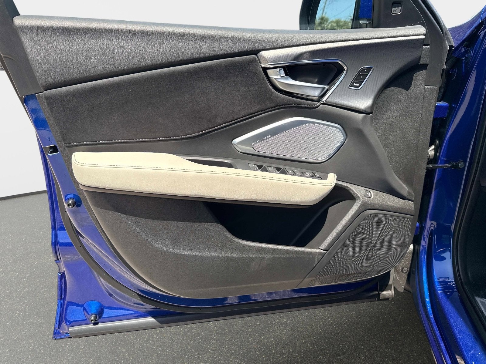 2026 Acura RDX w/A-Spec Package