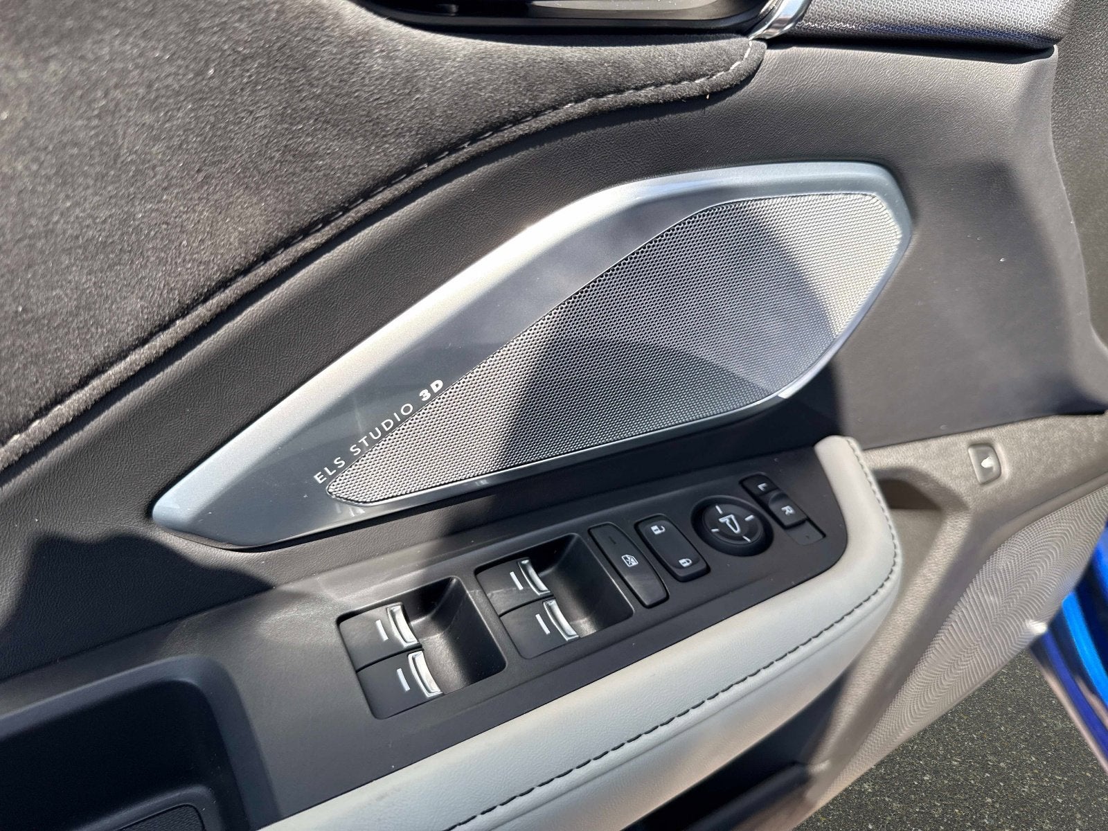 2026 Acura RDX w/A-Spec Package