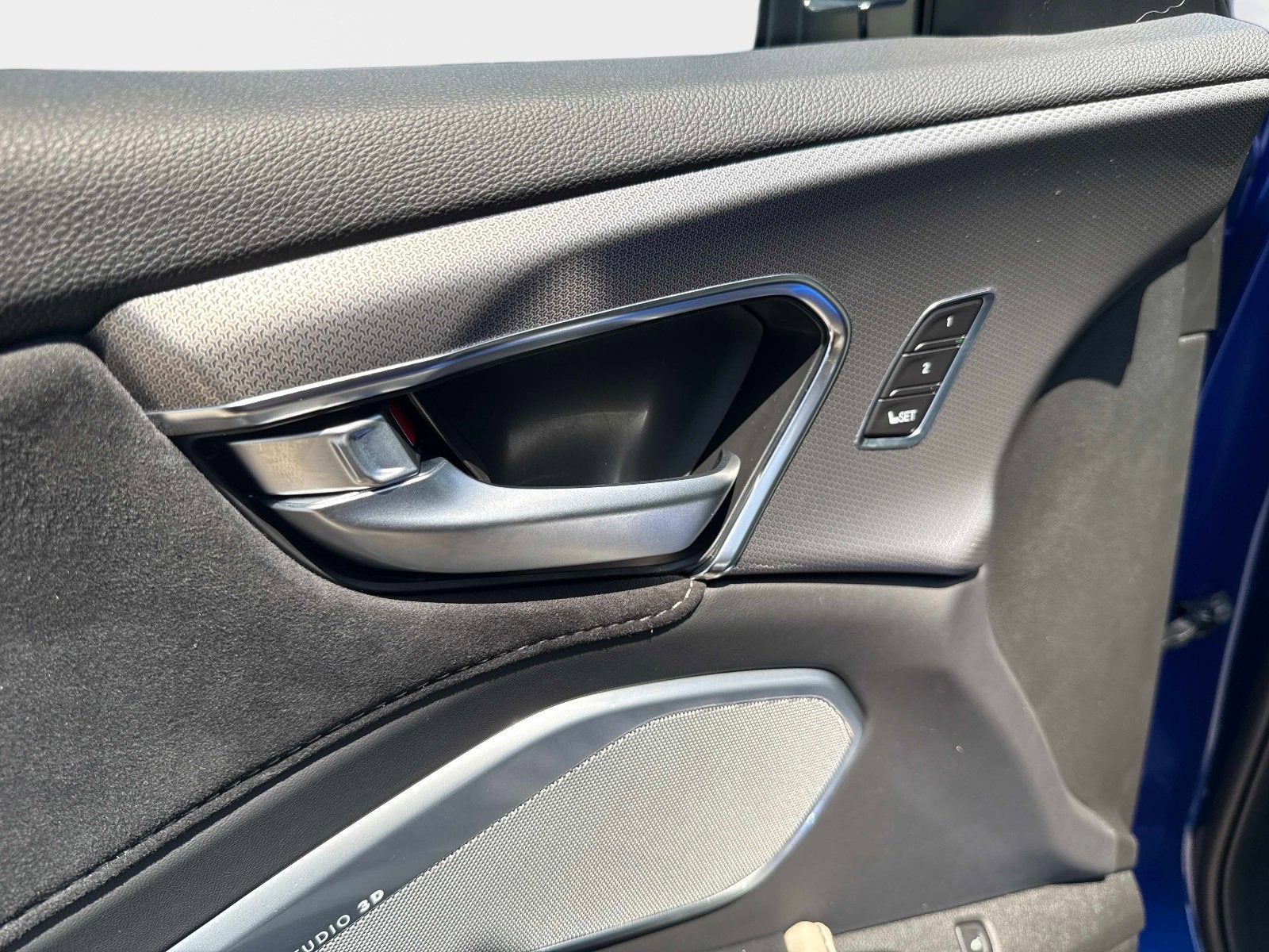 2026 Acura RDX w/A-Spec Package