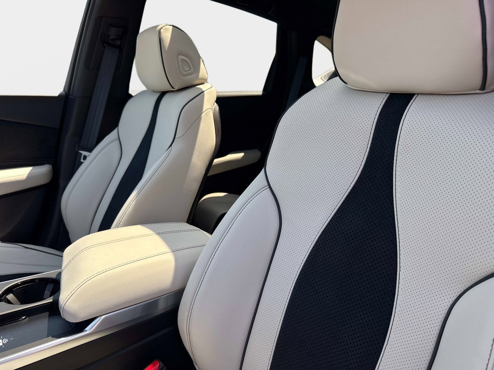 2026 Acura RDX w/A-Spec Package