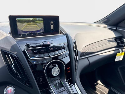 2026 Acura RDX w/A-Spec Package