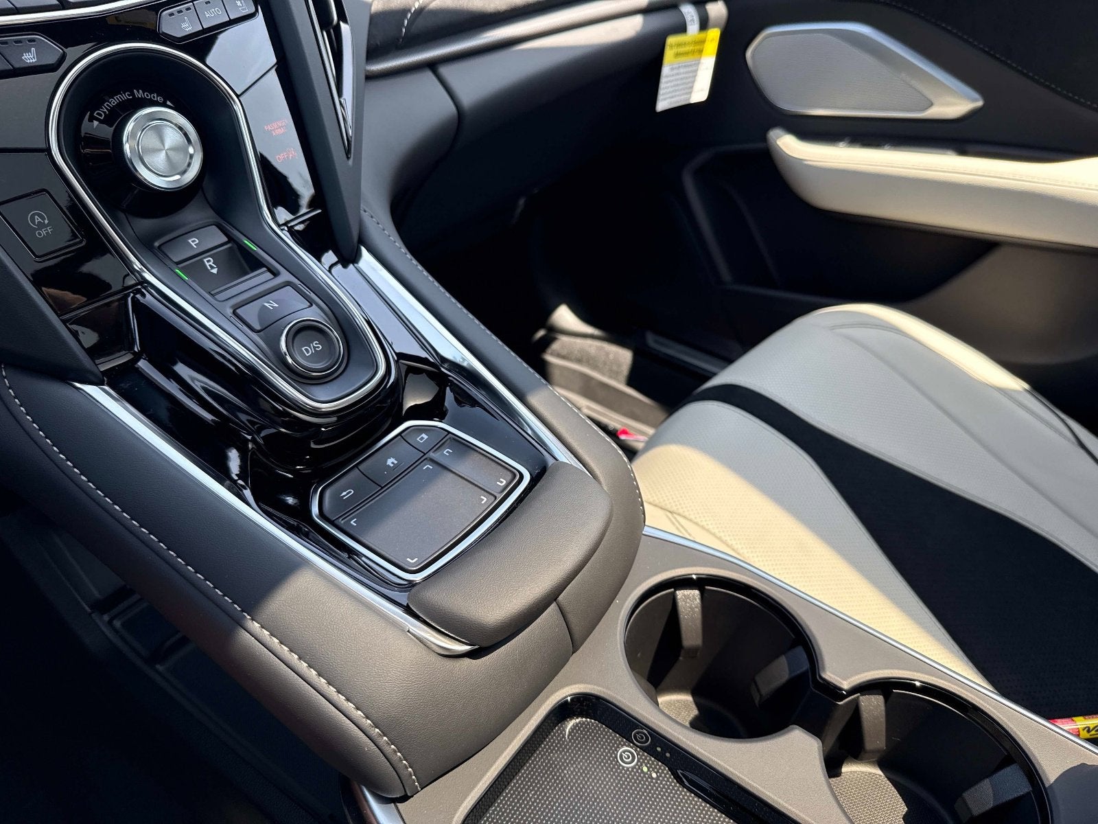 2026 Acura RDX w/A-Spec Package