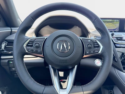 2026 Acura RDX w/A-Spec Package