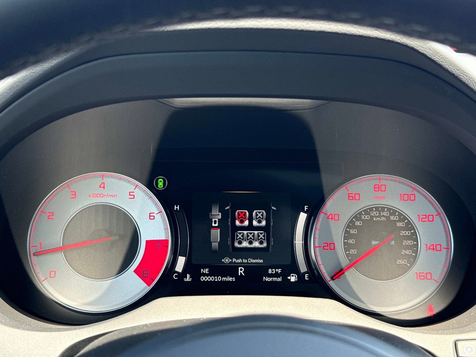 2026 Acura RDX w/A-Spec Package