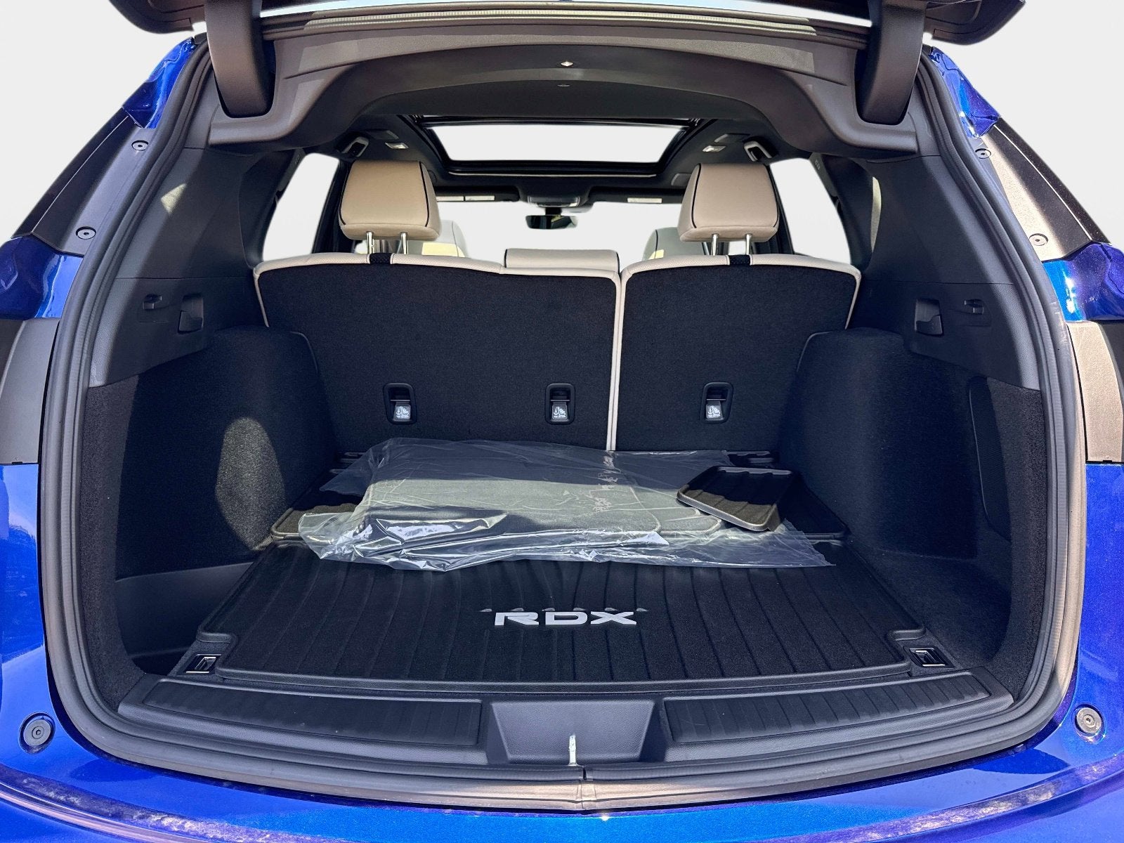 2026 Acura RDX w/A-Spec Package