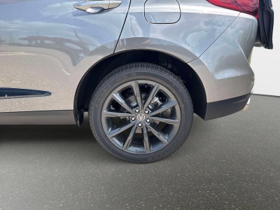 2026 Acura RDX w/A-Spec Package