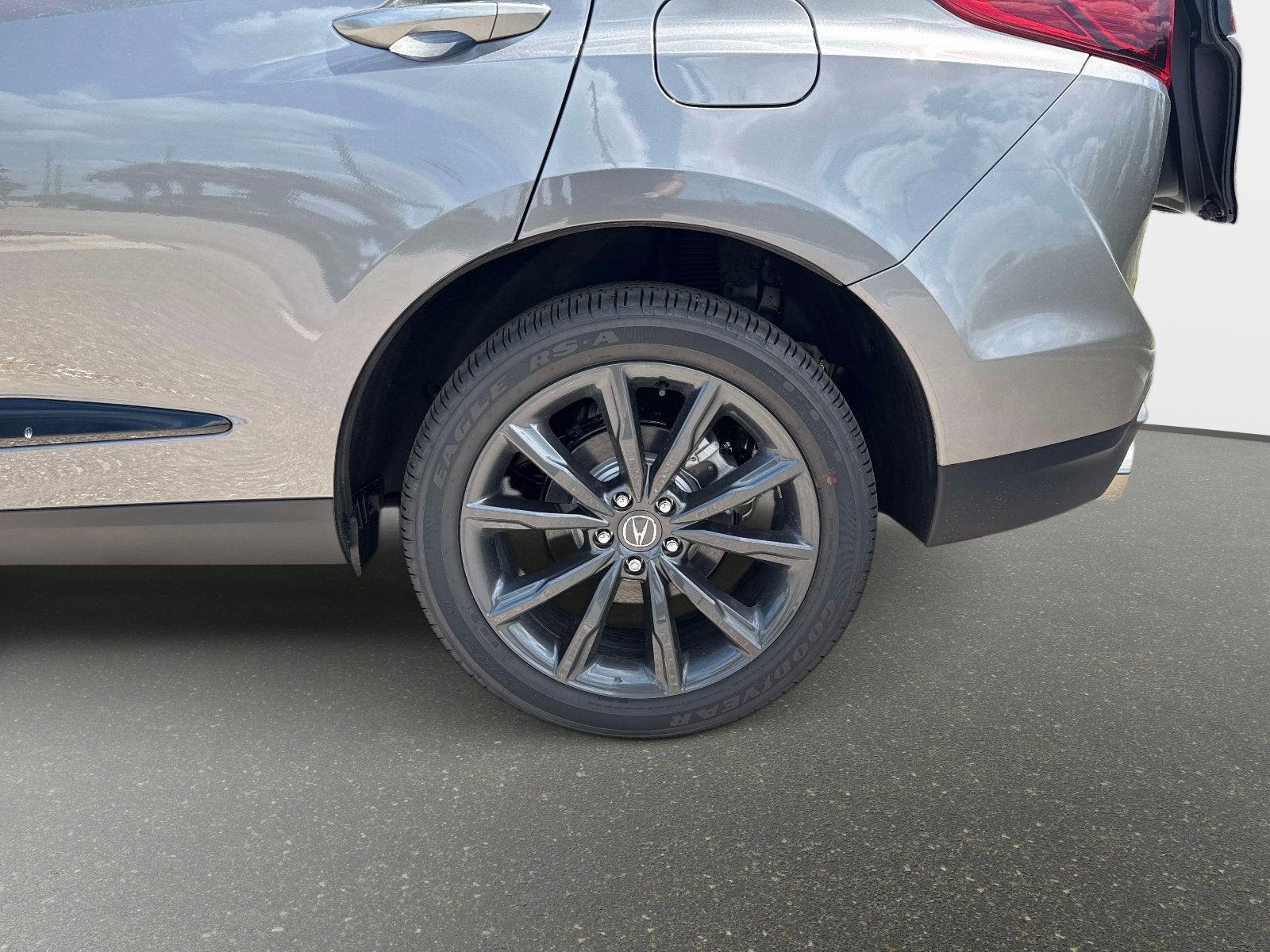 2026 Acura RDX w/A-Spec Package
