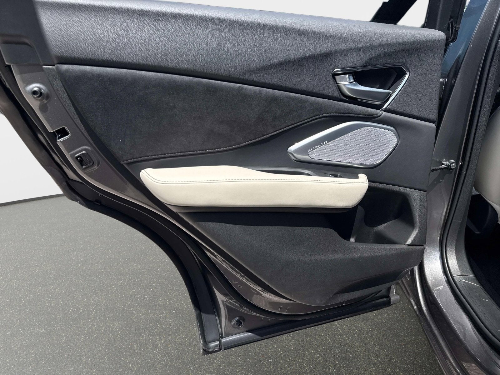 2026 Acura RDX w/A-Spec Package