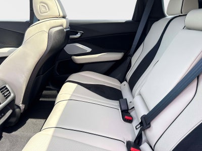 2026 Acura RDX w/A-Spec Package