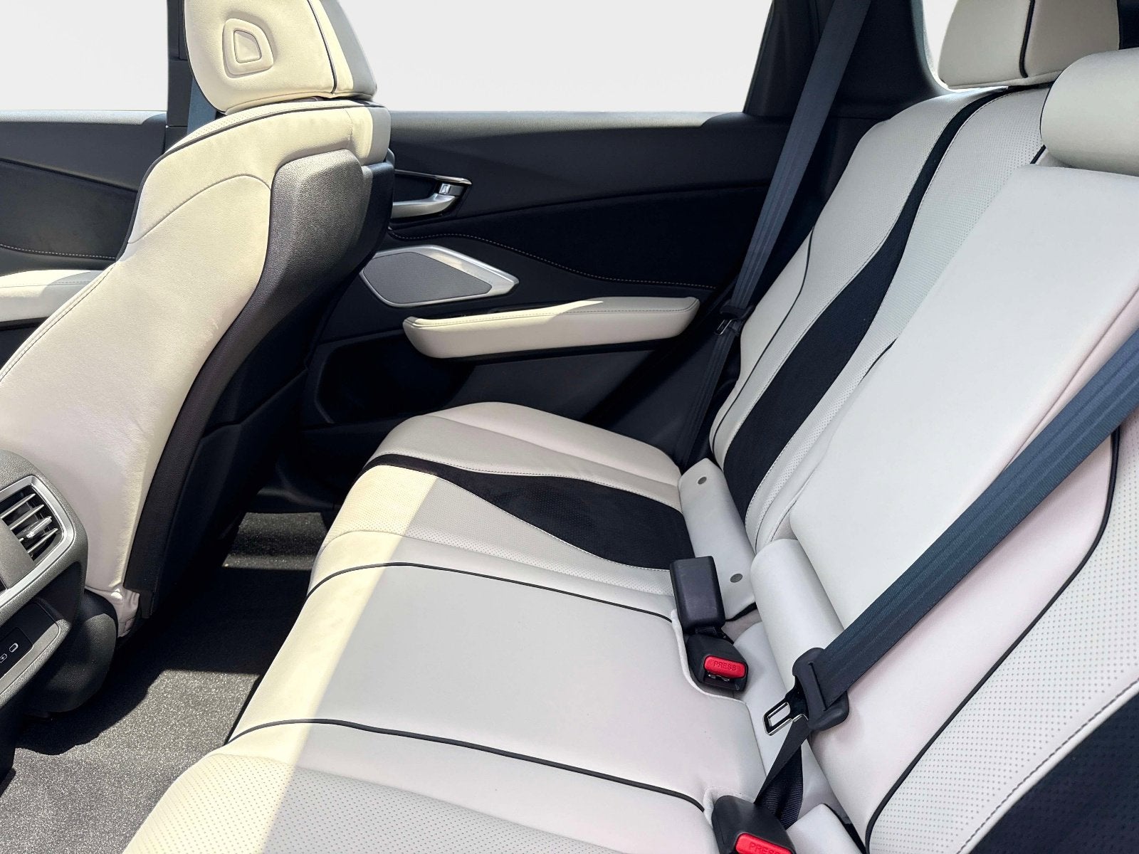 2026 Acura RDX w/A-Spec Package