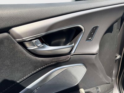 2026 Acura RDX w/A-Spec Package