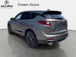 2026 Acura RDX w/A-Spec Package