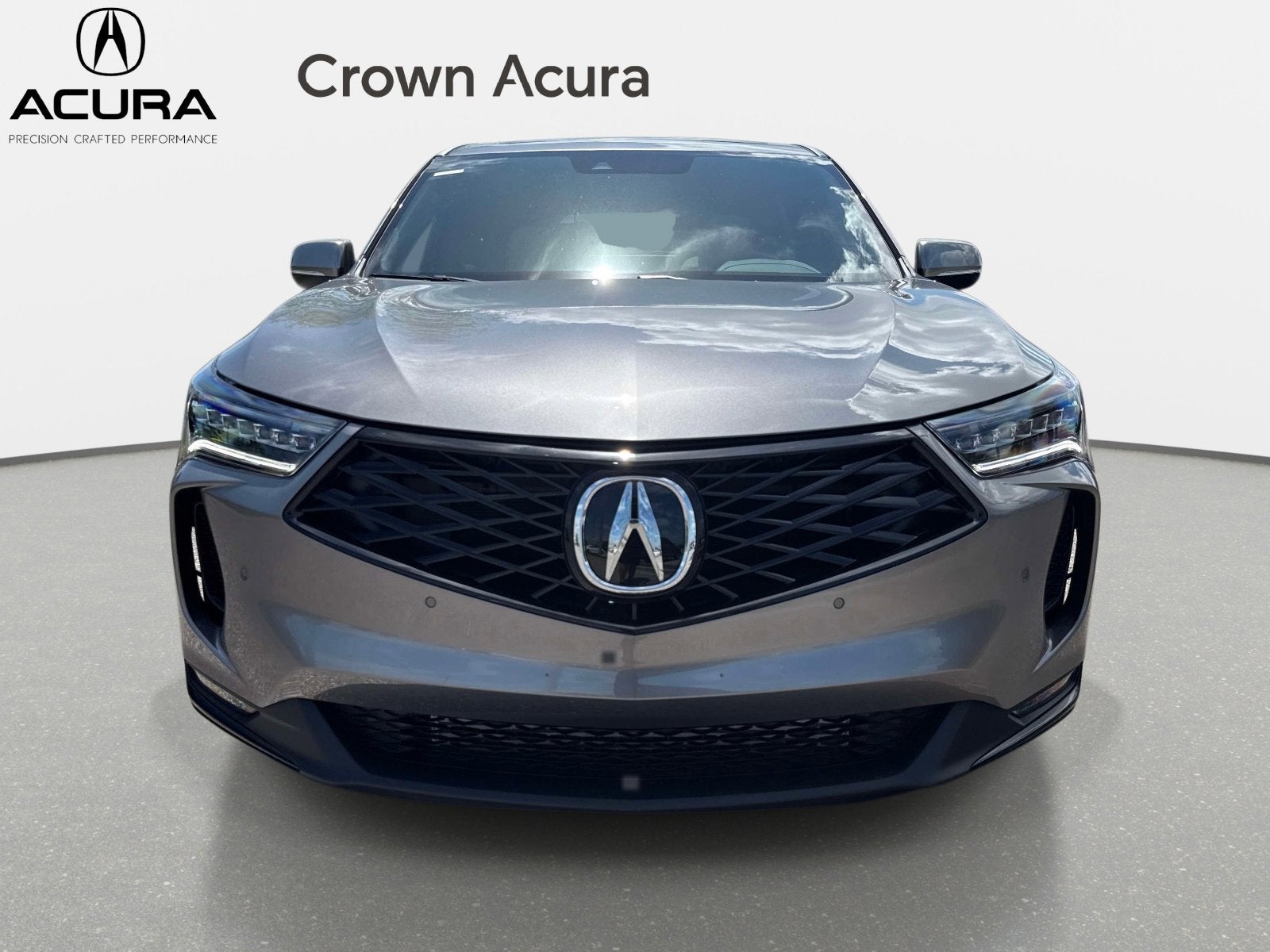 2026 Acura RDX w/A-Spec Package