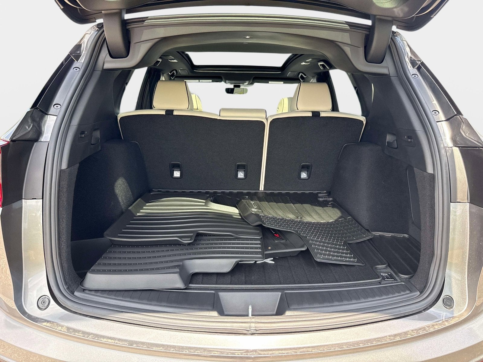 2026 Acura RDX w/A-Spec Package