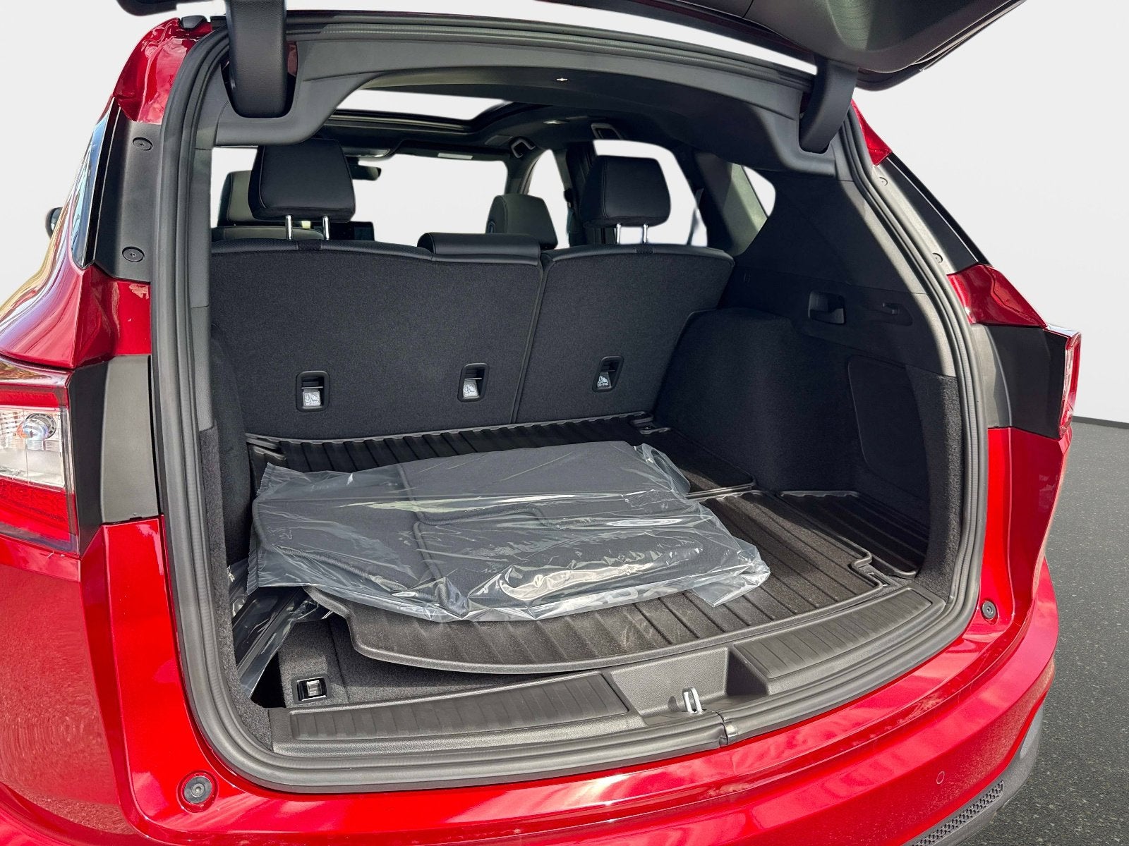 2026 Acura RDX w/A-Spec Package