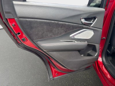 2026 Acura RDX w/A-Spec Package