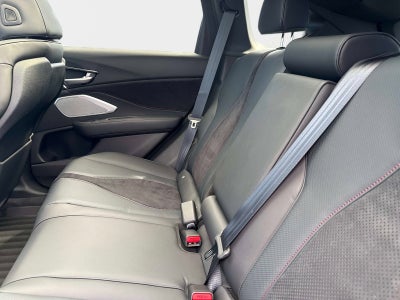 2026 Acura RDX w/A-Spec Package