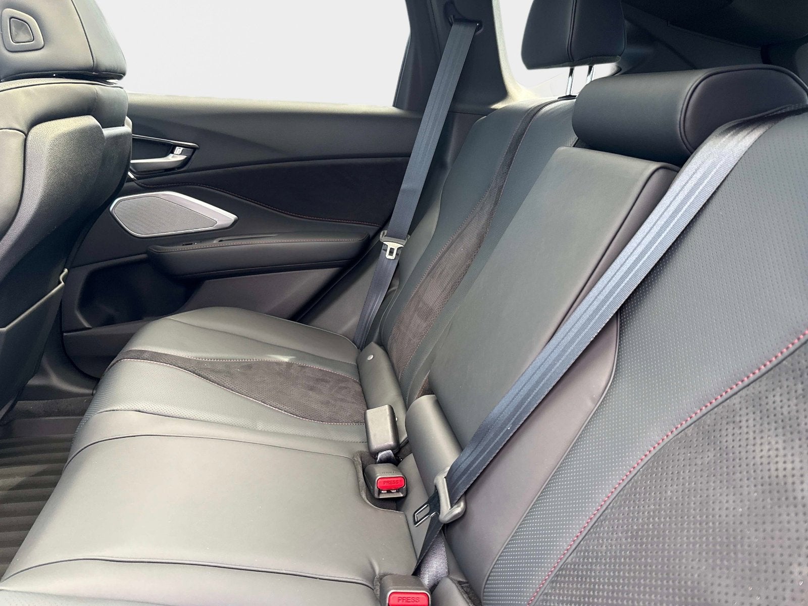 2026 Acura RDX w/A-Spec Package