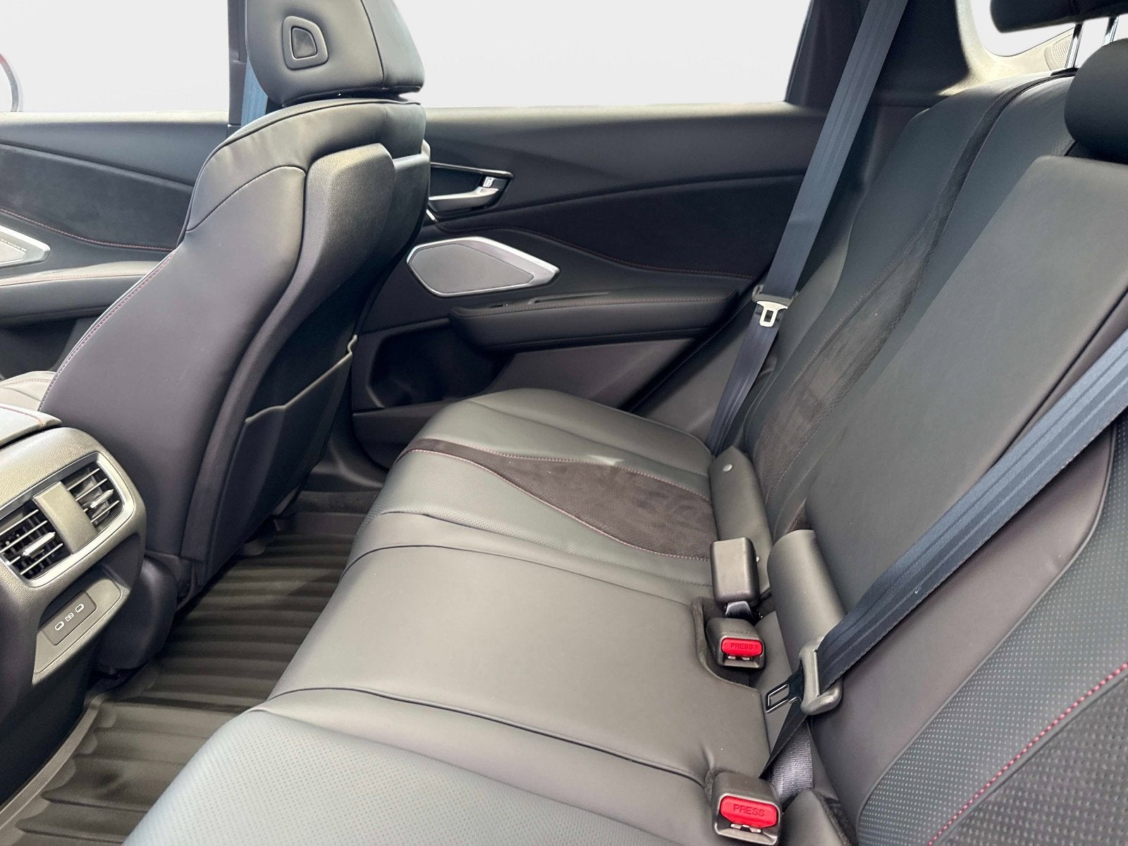 2026 Acura RDX w/A-Spec Package