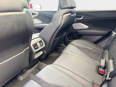 2026 Acura RDX w/A-Spec Package