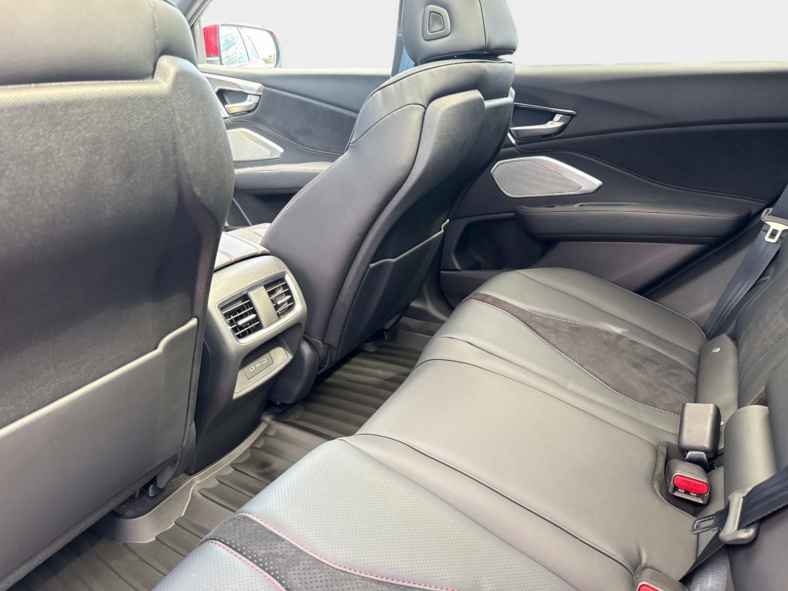 2026 Acura RDX w/A-Spec Package